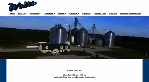 waittgrain.com