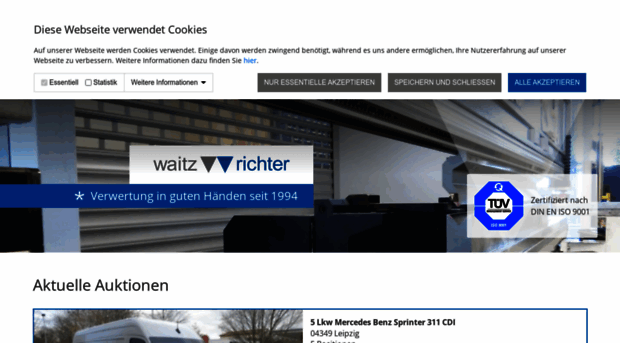 waitz-richter.com