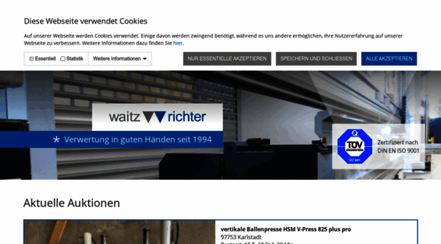 waitz-richter.de