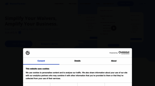 waiver.fr