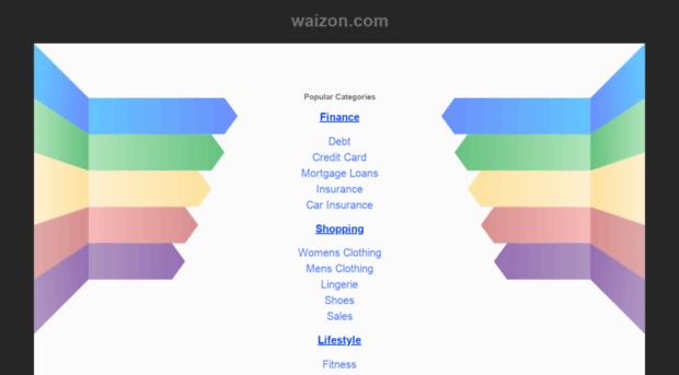 waizon.com