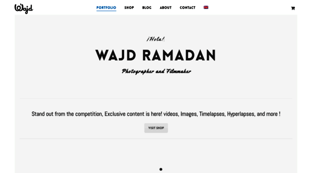 wajdram.com