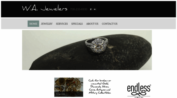 wajewelers.com