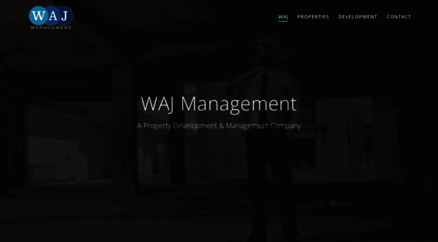 wajmanagement.com