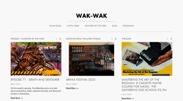 wak-wak.se