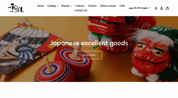 waka-store.com