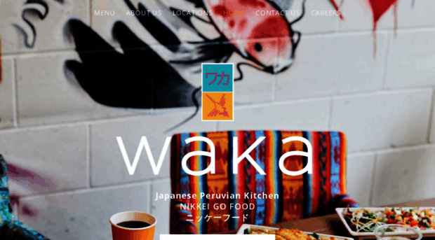 waka-uk.com