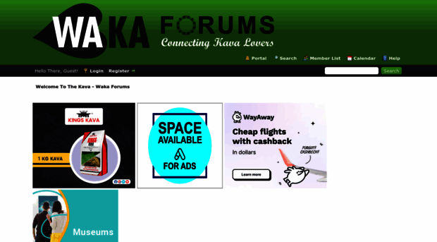 wakaforums.com