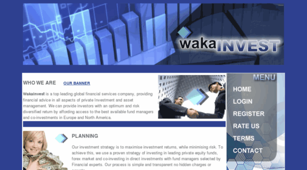 wakainvest.com