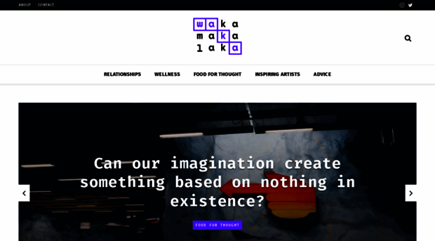 wakamakalaka.com