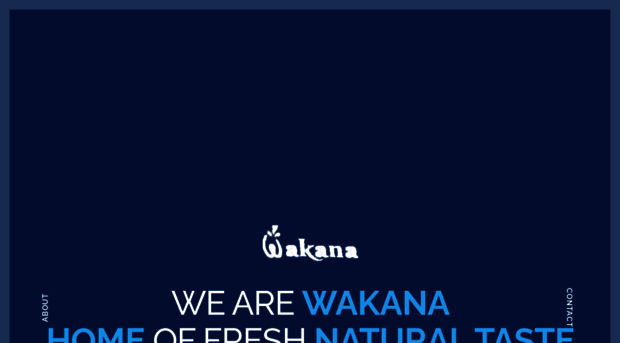 wakanajapan.com