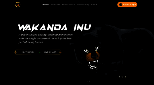 wakandainu.com