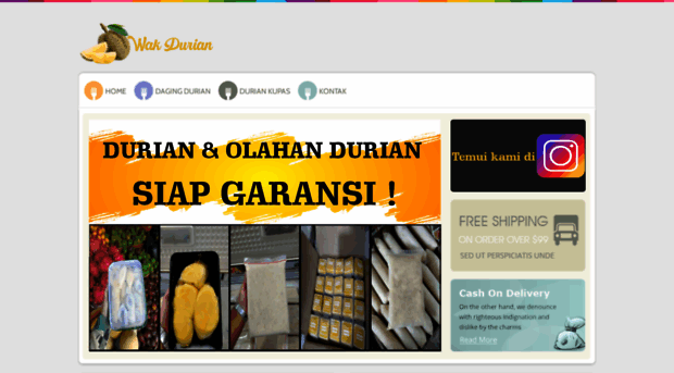 wakdurian.com