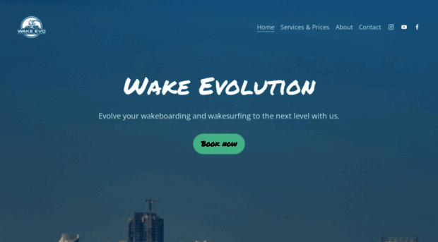 wake-evolution.com