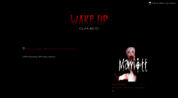 wake-up-games.itch.io