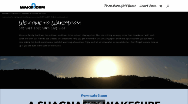 wake9.com