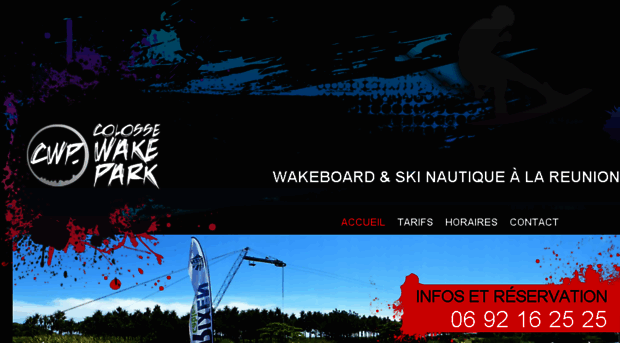 wakeboard-reunion.fr