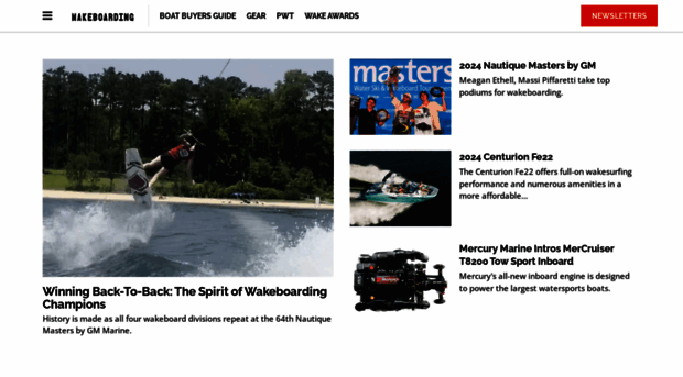 wakeboardingmag.com
