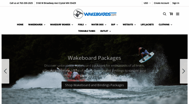 wakeboards.com