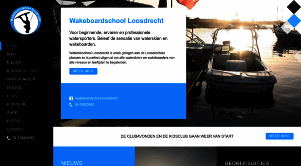 wakeboardschool.nl
