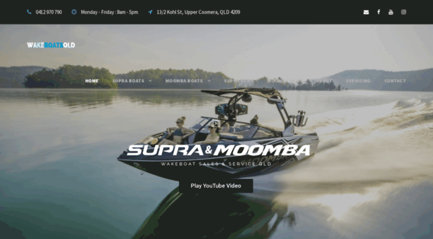 wakeboatsqld.com.au