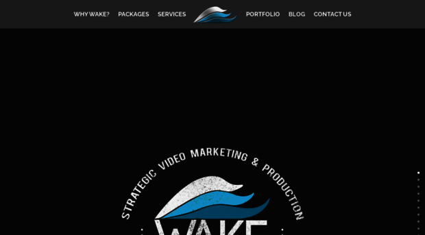 wakebrandmedia.com