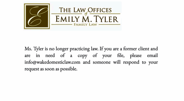 wakedomesticlaw.com