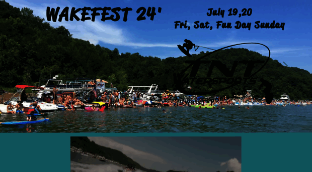 wakefesttn.com