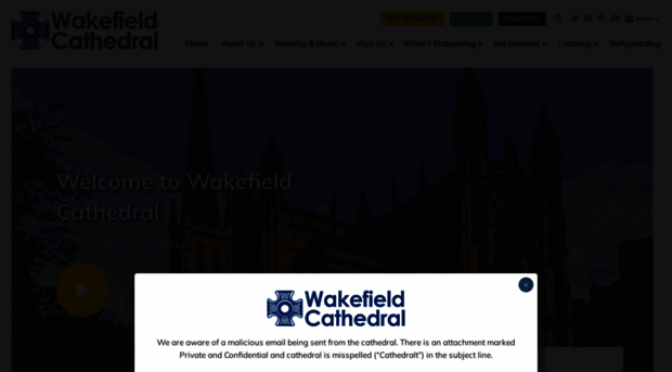 wakefield-cathedral.org.uk