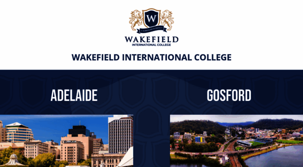 wakefield.edu.au