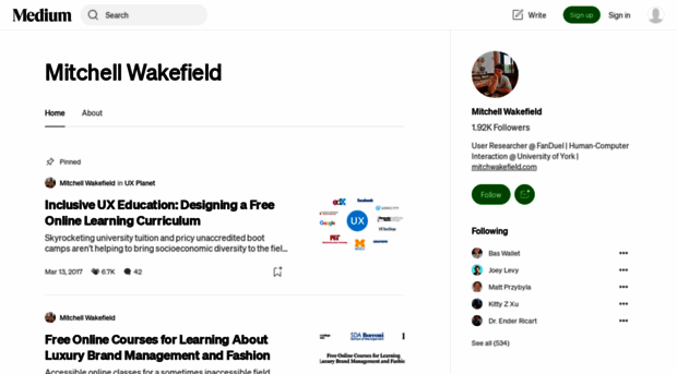 wakefield00.medium.com