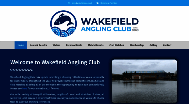 wakefieldac.co.uk