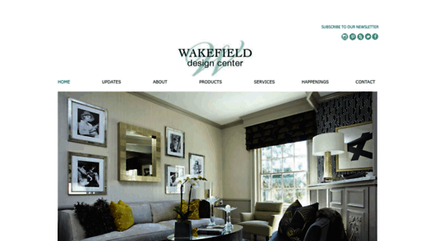 wakefielddesigncenter.com