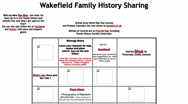 wakefieldfhs.org.uk