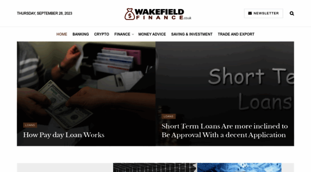 wakefieldfinance.co.uk