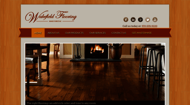 wakefieldflooring.com