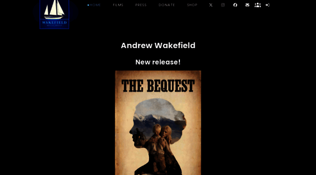 wakefieldmediagroup.com