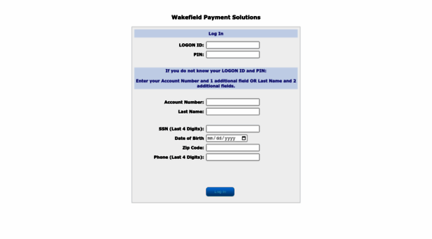 wakefieldpaymentsolutions.com