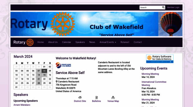 wakefieldrotary.org