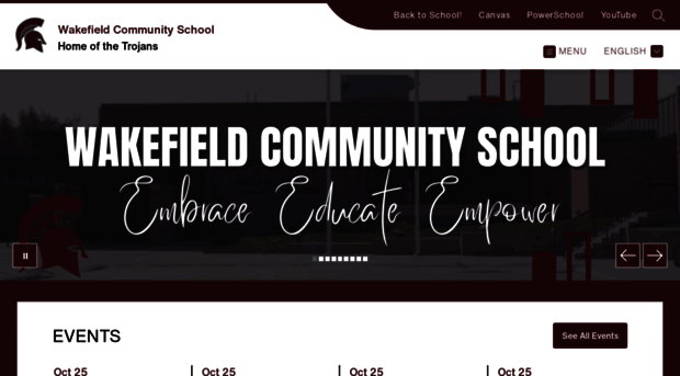 wakefieldschools.org