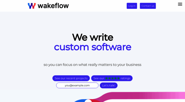 wakeflow.io