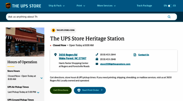 wakeforest-nc-5596.theupsstorelocal.com