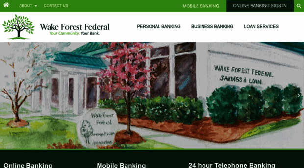 wakeforestfederal.com