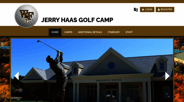 wakeforestgolfcamp.com