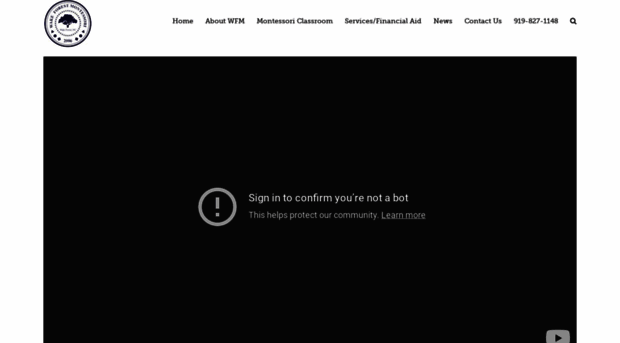 wakeforestmontessori.com