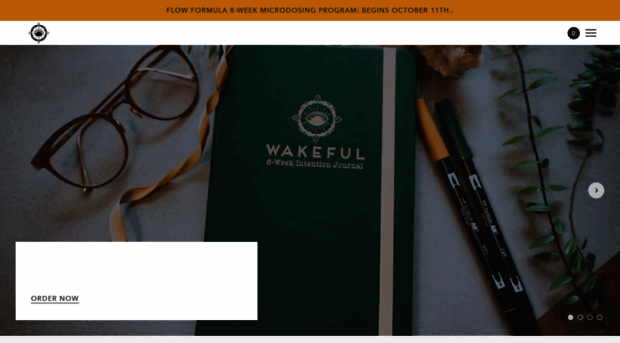 wakefultravel.com