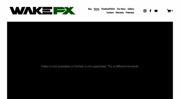 wakefx.com