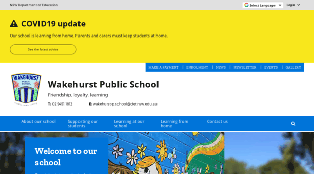 wakehurst-p.schools.nsw.gov.au
