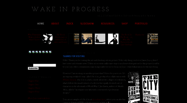 wakeinprogress.com