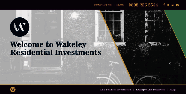 wakeleyinvest.co.uk